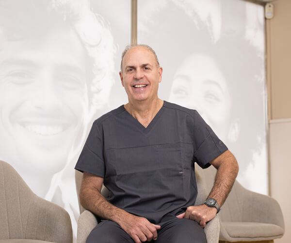 COI Clinica Dental Granollers - Dr Pablo Rial Serodio