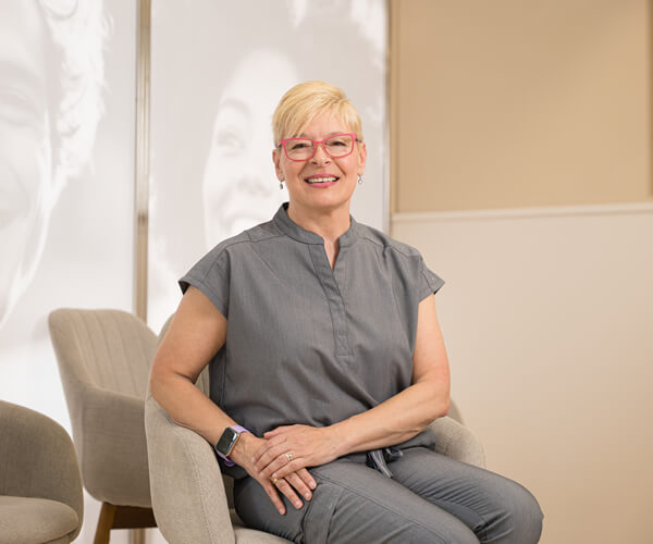 COI Clínica Dental Granollers - Dra. Mercedes Ferrer Linares