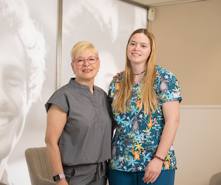 Odontopediatría en Granollers