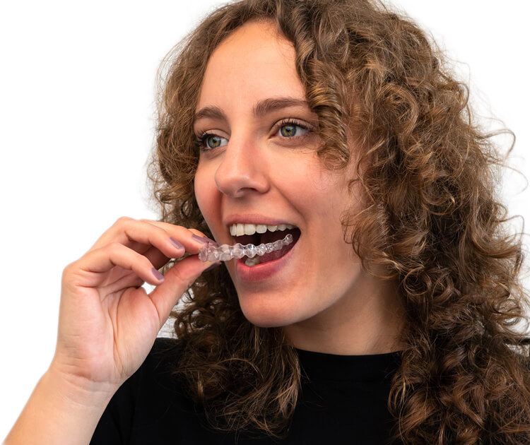 COI Clínica Dental Granollers - Ortodoncia Invisible