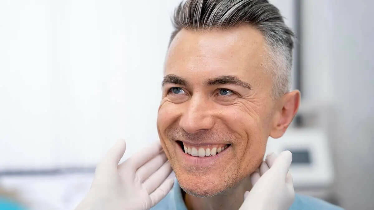 COI Clinica Dental Granollers - Que es la Implantologia