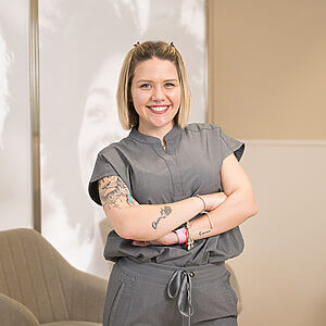 Carla Ramirez - COI Clinica Dental Granollers