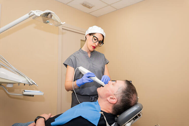 Despachos Medicos - Box 14 - COI Clinica Dental Granollers
