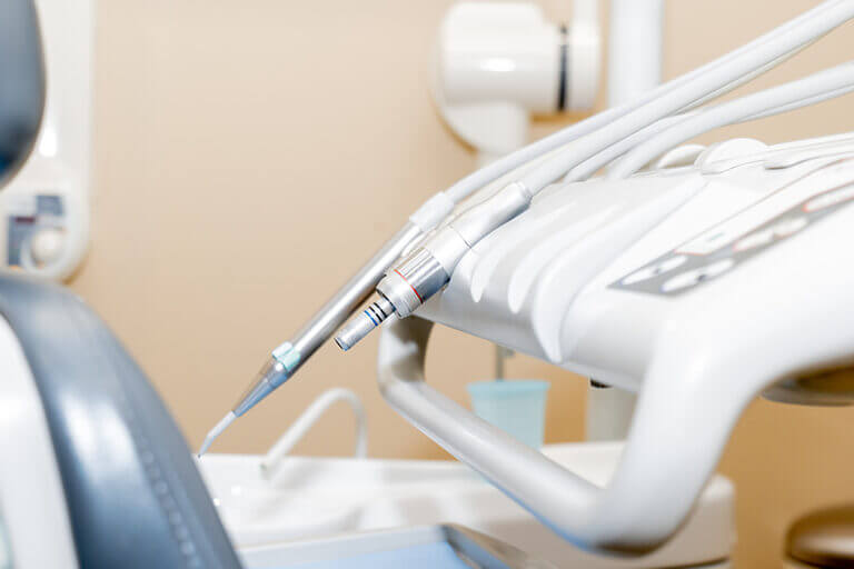 Despachos Medicos - Box 16 - COI Clinica Dental Granollers