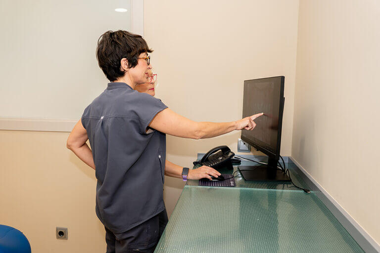 Despachos Medicos - Box 6 - COI Clinica Dental Granollers