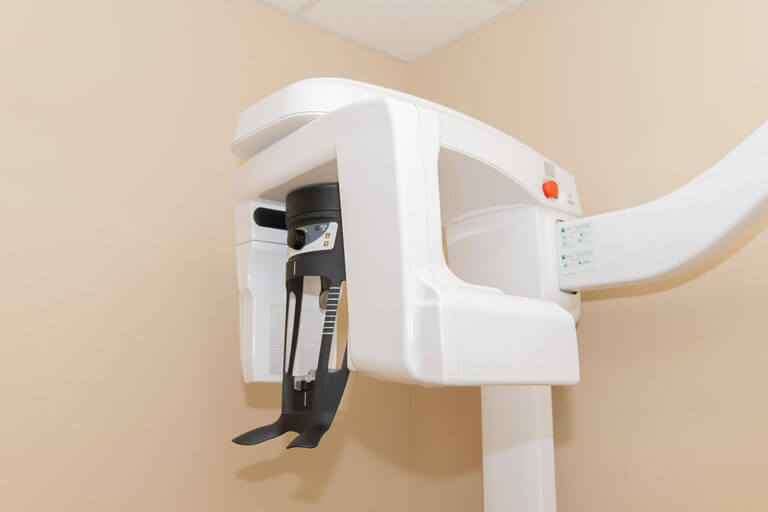 Despachos-Medicos-Escaner-CBCT-3-COI-Clinica-Dental-Granollers