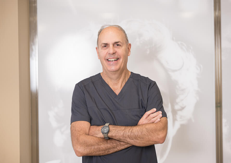 Dr Pablo Rial Serodio - COI Clinica Dental Granollers