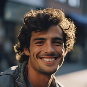 Estetica Dental en Granollers - COI Clinica Dental Granollers