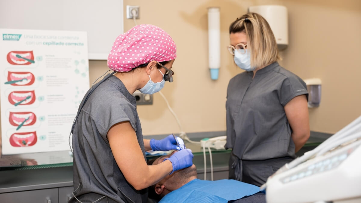 Home - COI Clinica Dental Granollers