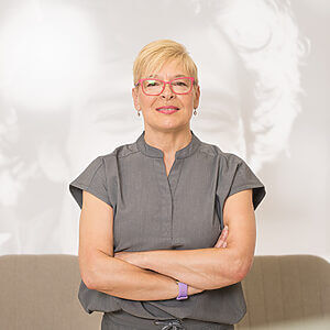 Merche Ferrer - COI Clinica Dental Granollers