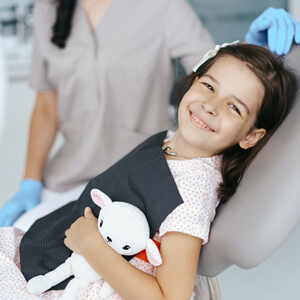 Odontopediatria en Granollers - COI Clinica Dental Granollers