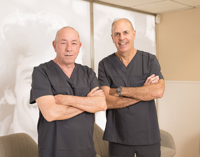 Somos tu Clinica Dental en Granollers - Equipo 4