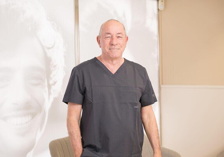 Dr. Gabriel Cami Fernández