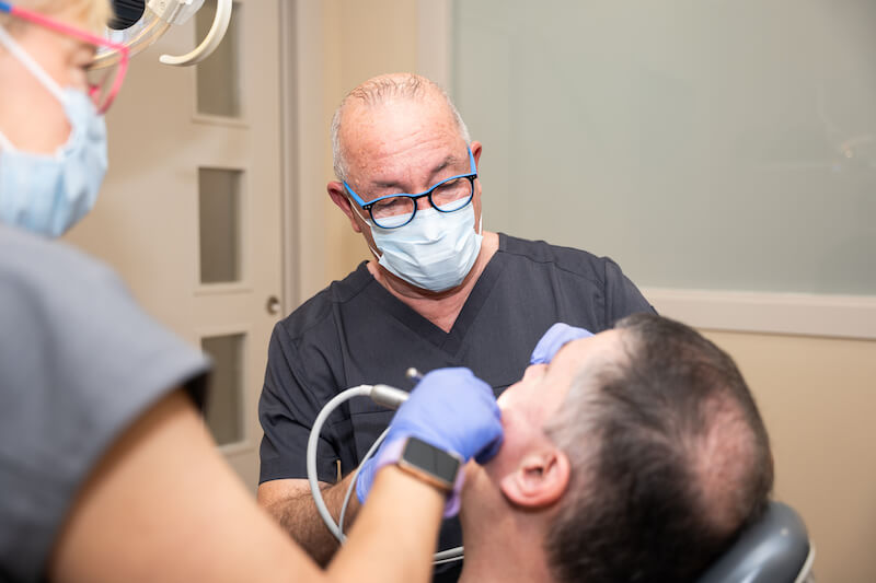 Dr. Gabriel Cami Fernández