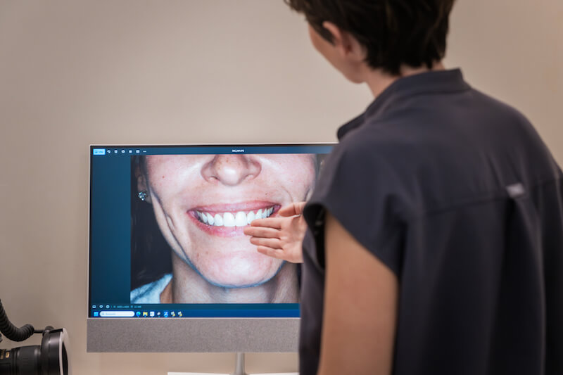 Dra. Lucía Sanz McCarron