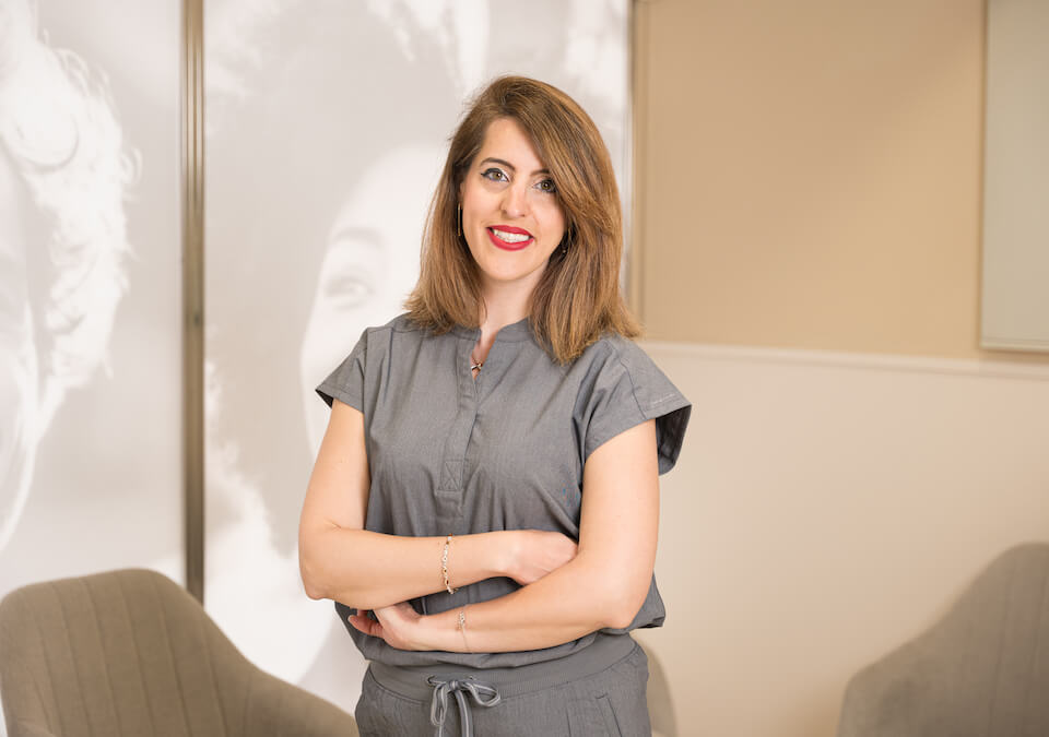 Dra. Jessica Barrios Valdés