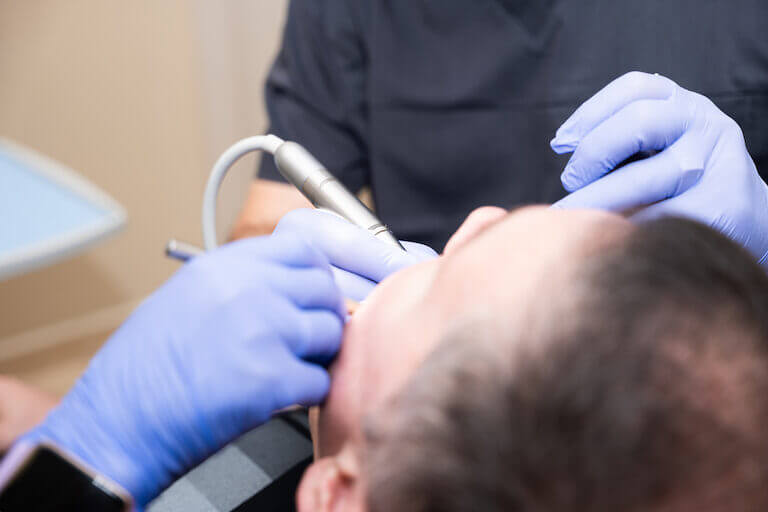 Odontologo en Granollers