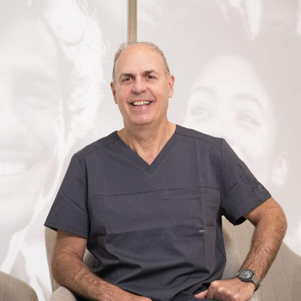Dr. Pablo Rial Serodio - COI Clínica Dental Granollers