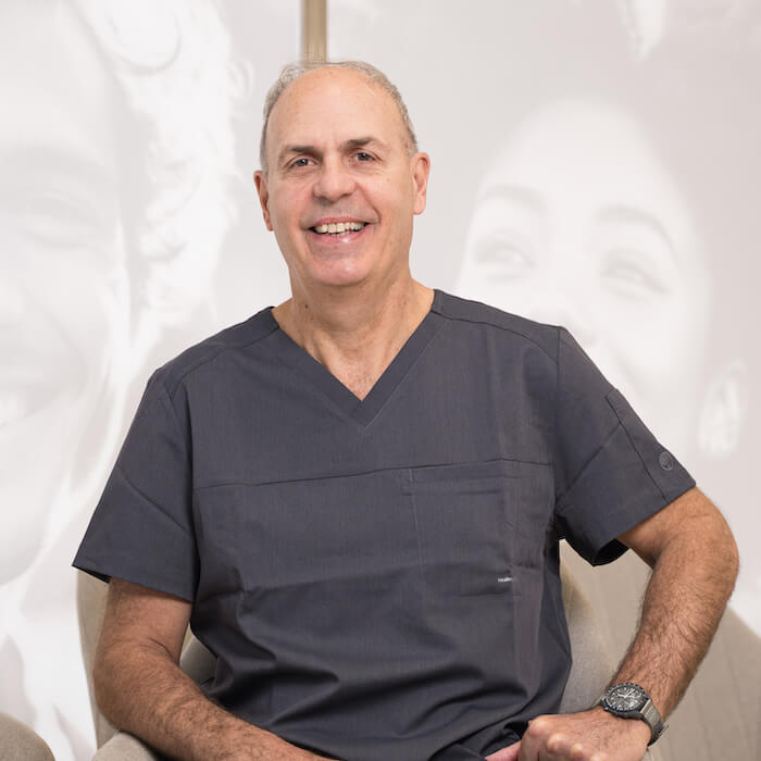 Dr. Pablo Rial Serodio