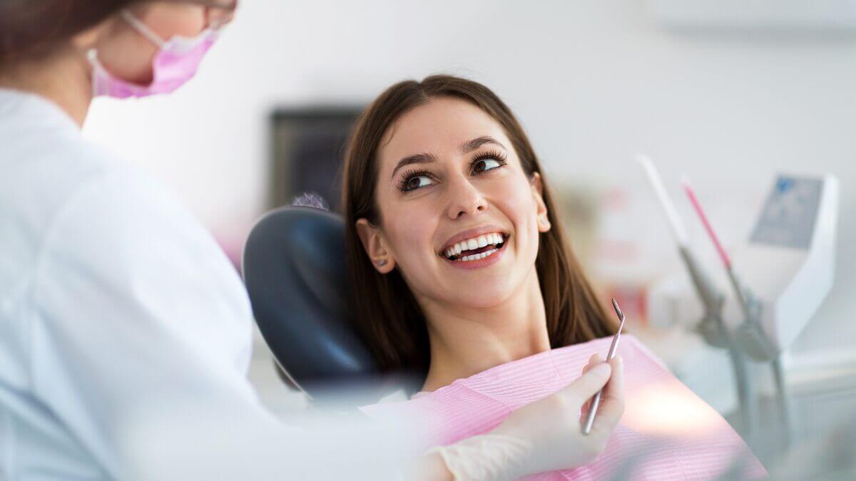 Periodontitis qué es y cómo se trata