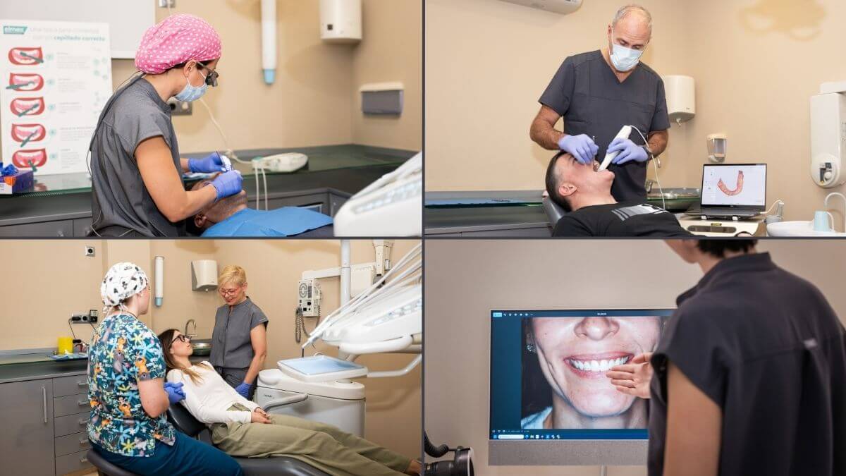 COI Clínica Dental Granollers