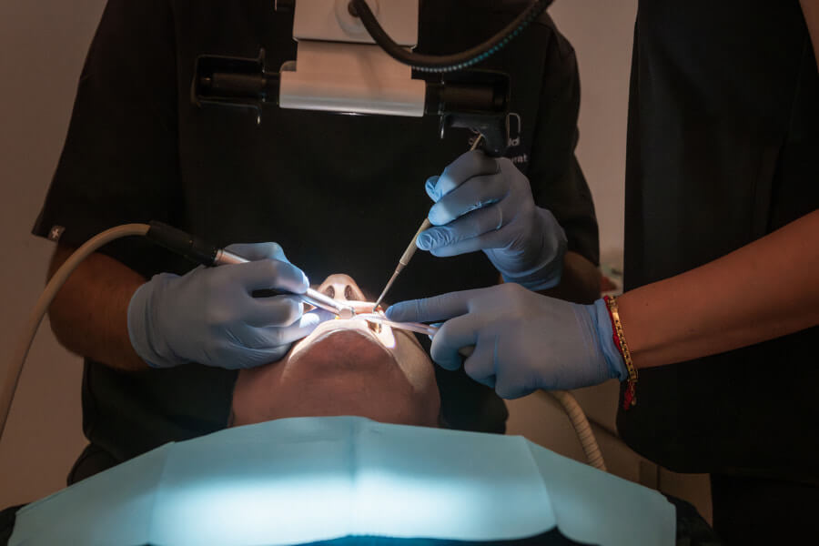 Cómo quitar el dolor de muelas insoportable
