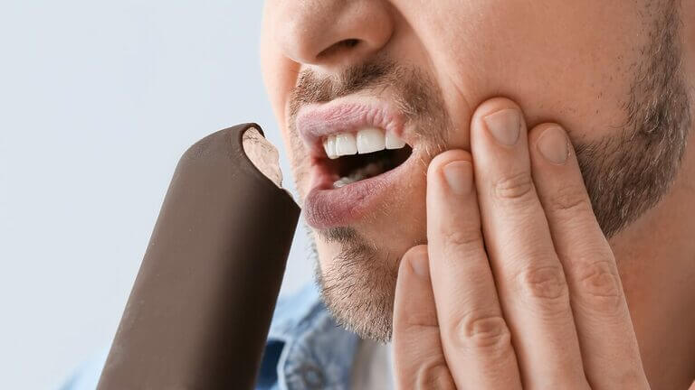 Sensibilidad dental causas