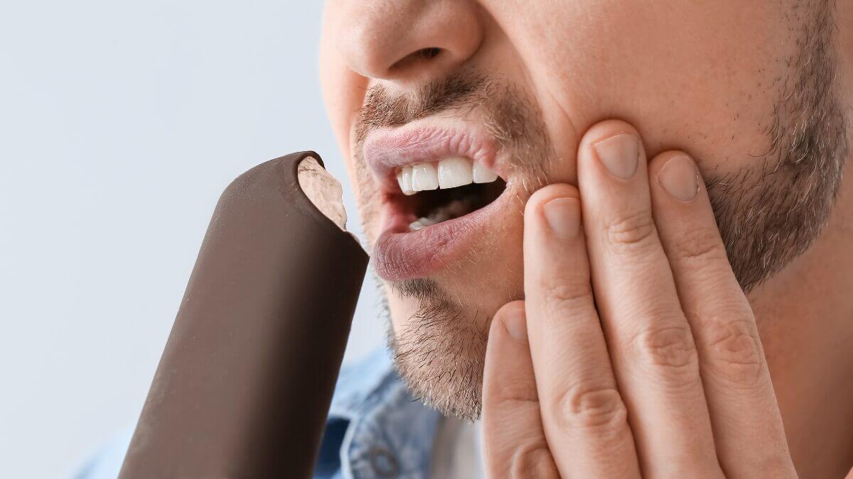 Sensibilidad dental causas