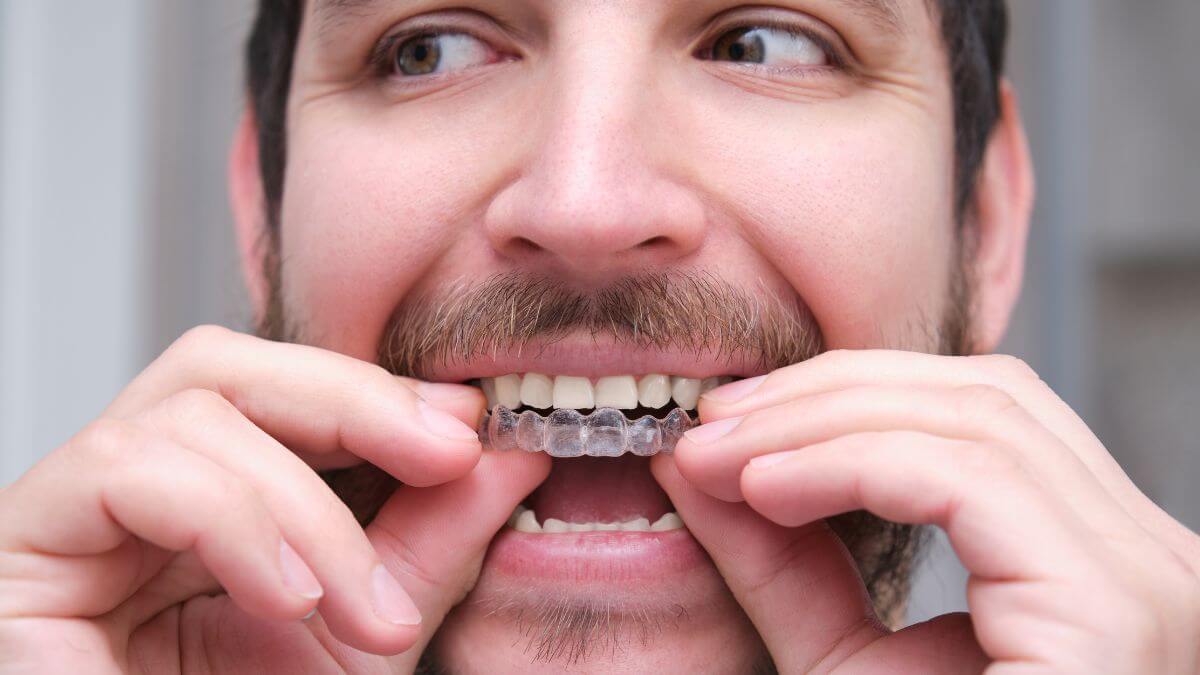 Vale pena la ortodoncia en adultos