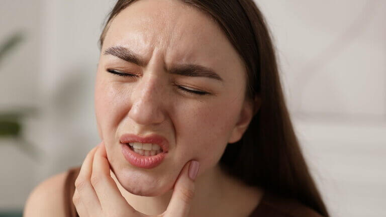 ATM - Articulación Temporomandibular trastornos