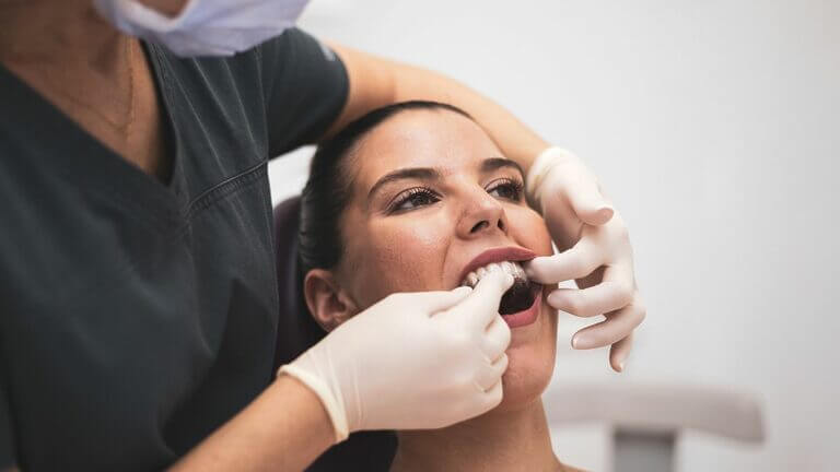 Tratamiento para el bruxismo