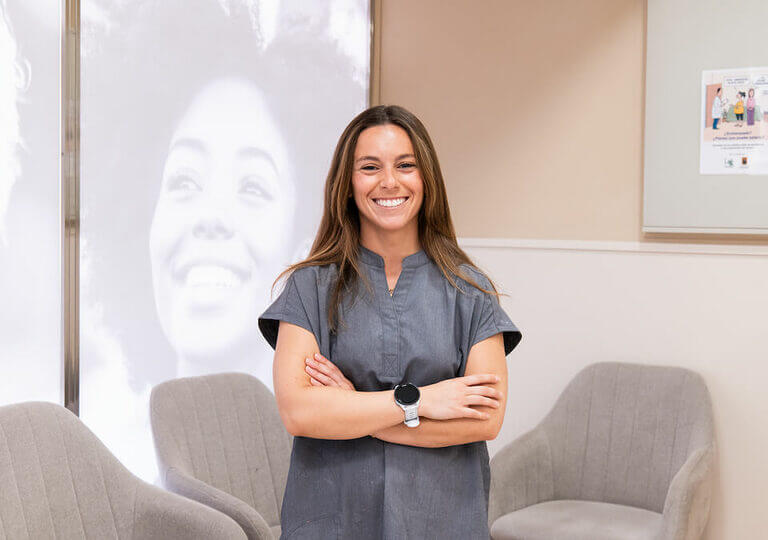 Dra. Beatriz Garcias Soares