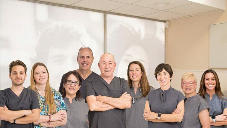 Los mejores dentistas de Granollers ciudad