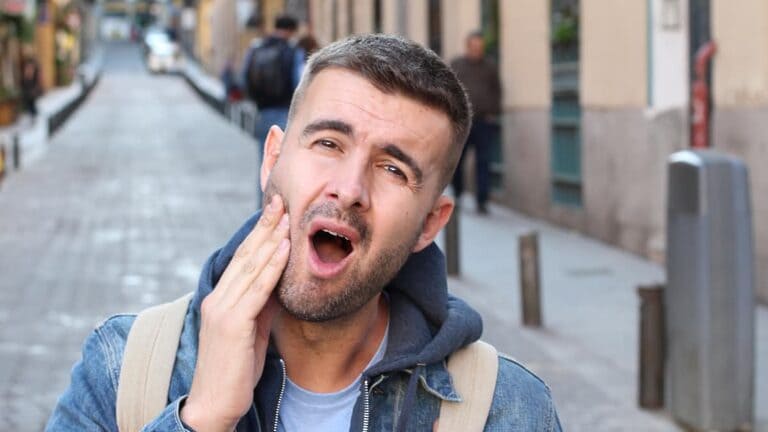 ¿Cuándo necesitas una férula de descarga para bruxismo?