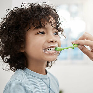 COI Clinica Dental Granollers - Odontopediatria - Educacion en Salud Bucodental