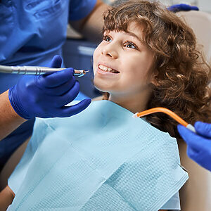 COI Clinica Dental Granollers - Odontopediatria - Tratamientos Preventivos
