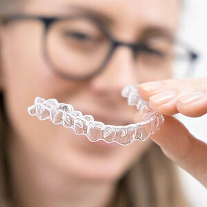 COI Clinica Dental Granollers - Ortodoncia Invisible - Correcciones Avanzadas