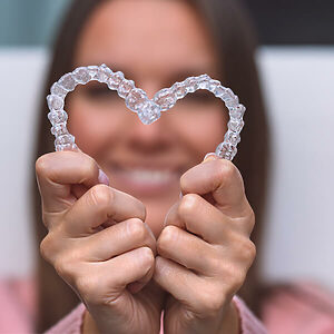 COI Clinica Dental Granollers - Ortodoncia Invisible - Correcciones Leves
