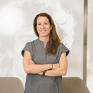 Dra. Berta Monfort - COI Clinica Dental Granollers