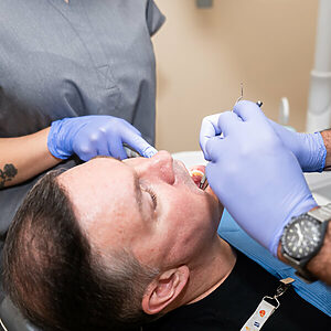 Reimplante intencional - Endodoncia - COI Clinica Dental Granollers