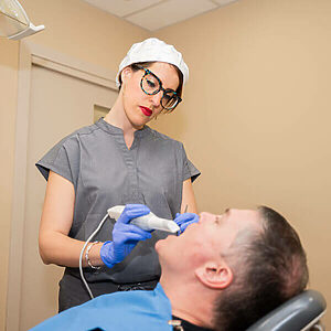 Rehabilitación oral en Granollers